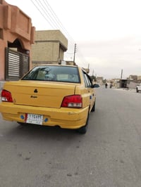 منغولي • ٢٠١٠ • مكينه وكير مكفوله