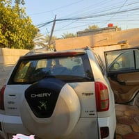 تيكو ٢٠١٣ • بدون حوادث • بغداد المدائن