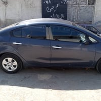 سيراتو • ٢٠١٦ • ما بيه نقص