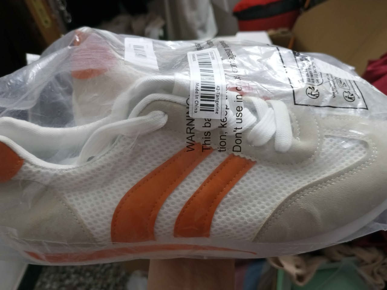 عروض العيد   وباسعار تنافسيه بغداد, العراق


**إذا كنت صاحب هذا الإعلان وتريد حذفه لأي سبب، رجاءا أرسل رسالة إلى الدعم الفني**