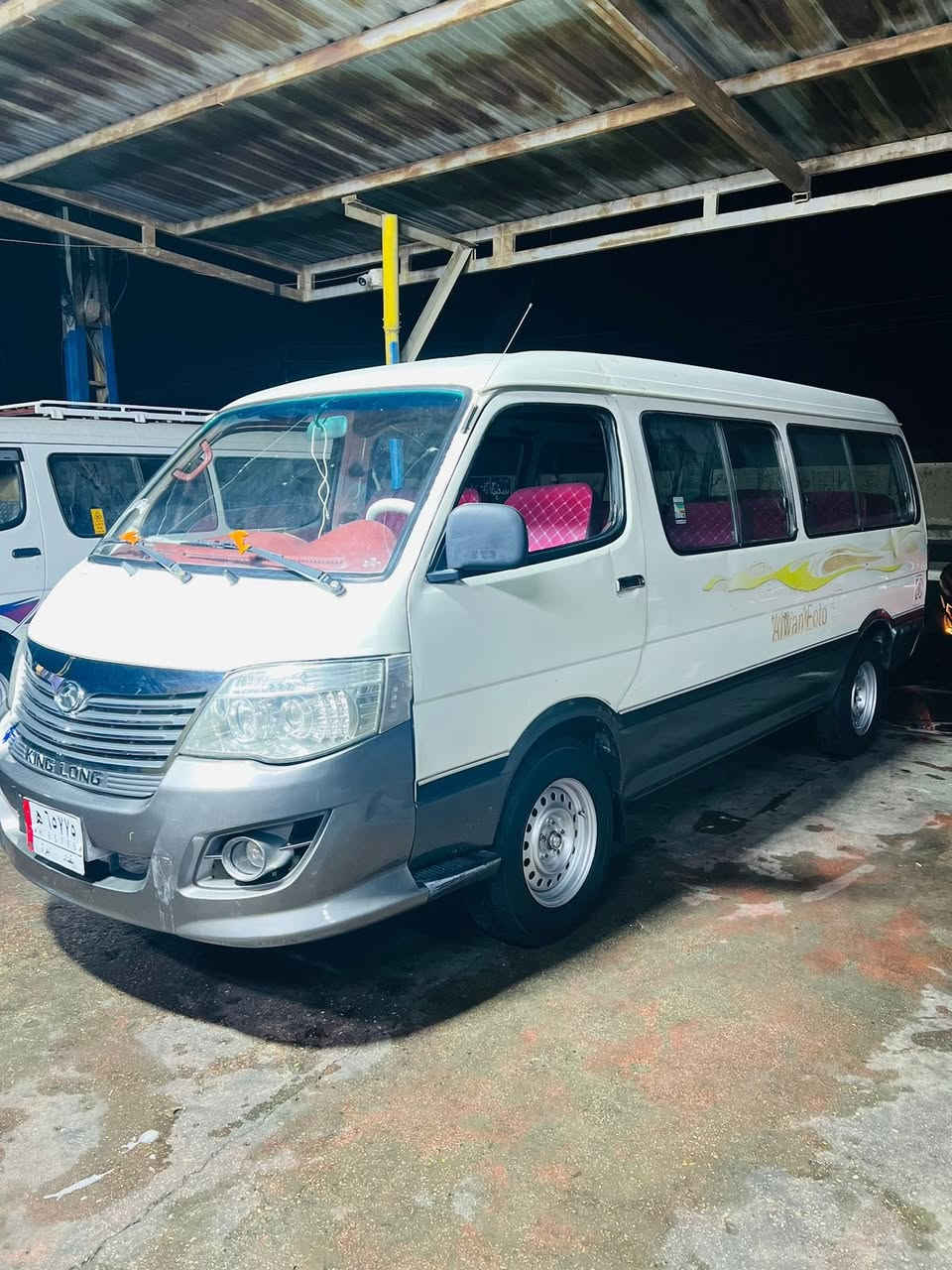 فاتو ألوان للبيع 2017 كفاله عام كشر  مكينه كير اكسل صدر كفاله دوشمه جديده مصفره هيئه ومرور سنويه ل 2031 شرط تحويل مكاني بغداد الزعفرانيه السعر 75 وبيها مجال حك جيه 
الاتصال ***********
***********
