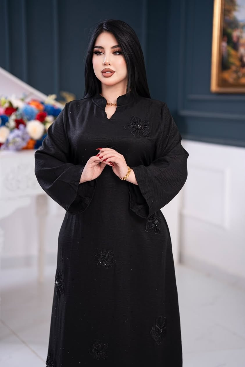 جديدنا جملة موسم محرم 🏴
https://t.me/al_ameen_313
للحجز والاستفسار يرجى مراسله الصفحة او الاشتراك بقناتنا لمعرفة جميع التفاصيل
https://t.me/al_ameen_313
قناتنا الثانية 👇🏻
https://t.me/al_ameen2024

قناة الأطفال 👇🏻
https://t.me/al_ameen_12


**إذا كنت صاحب هذا الإعلان وتريد حذفه لأي سبب، رجاءا أرسل رسالة إلى الدعم الفني**