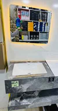 مغاسل • كل الأنواع • صلاح الدين الدجيل