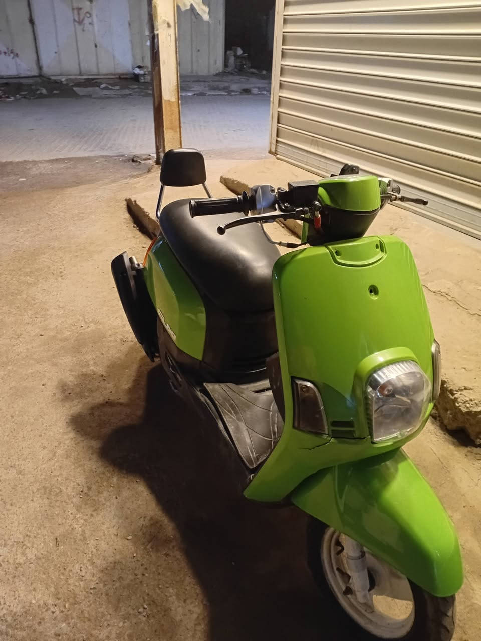 بوليس للبيع 
ضفيرة جديده اشاير بك لايت صالنصه اف ام  كلشي شغال بيها نكرة سلف اي نقص ما بيهاب450
بغداد المدائن  ***********
