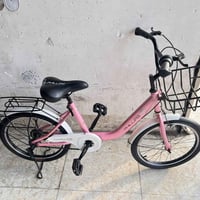 باسكيل ياباني باله حجم 20 شرط نظافه بدون اي عيب شلونه بل صوره هيج سعره...