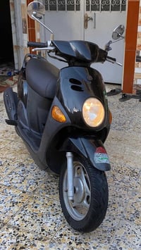 ياباني 2009 • كفاله عامه • نادر الثالثه