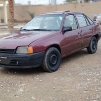 كاديت • محرك شرط • تحويل وكالة