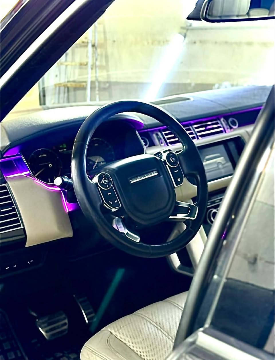 اخوان السلام عليكم رانج روفر موديل ١٦ أمريكي مبدل بيه باب بلادي والباقي كفاله عامه من دكه جاكوج بوضع الشركه للبيع او مراوس


**إذا كنت صاحب هذا الإعلان وتريد حذفه لأي سبب، رجاءا أرسل رسالة إلى الدعم الفني**