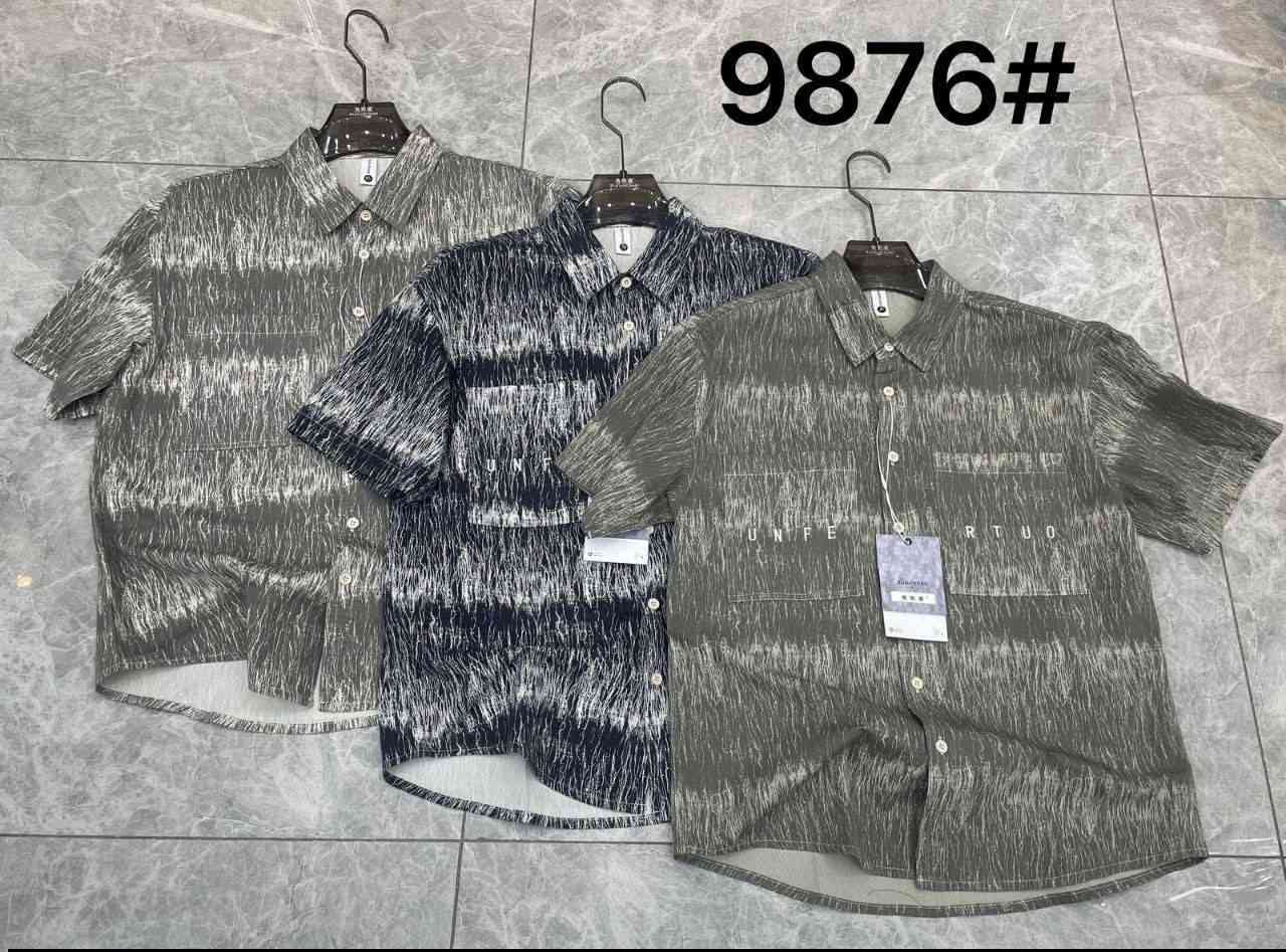 🔥ياالله آللهم صلي على محمد وآل محمد🔥

قميص صيني  هاف. ماستر كوالتي عالي جداً 

الخامة والقالب 💯  روعة. ولأ غلطة ✨ ⚡ ✅ 

القياسات. 
           
            L.XL.XXL.3XL 4XL 

سعر ألشد 15 قطعة. 3 ألوان 240 .ألف فقط
جمله فقط 
عرررررض العيد 💥💥💥💥
داخل محلات ازياء علي الطيب 
فقط يم عالم الماركات والبراند


**إذا كنت صاحب هذا الإعلان وتريد حذفه لأي سبب، رجاءا أرسل رسالة إلى الدعم الفني**