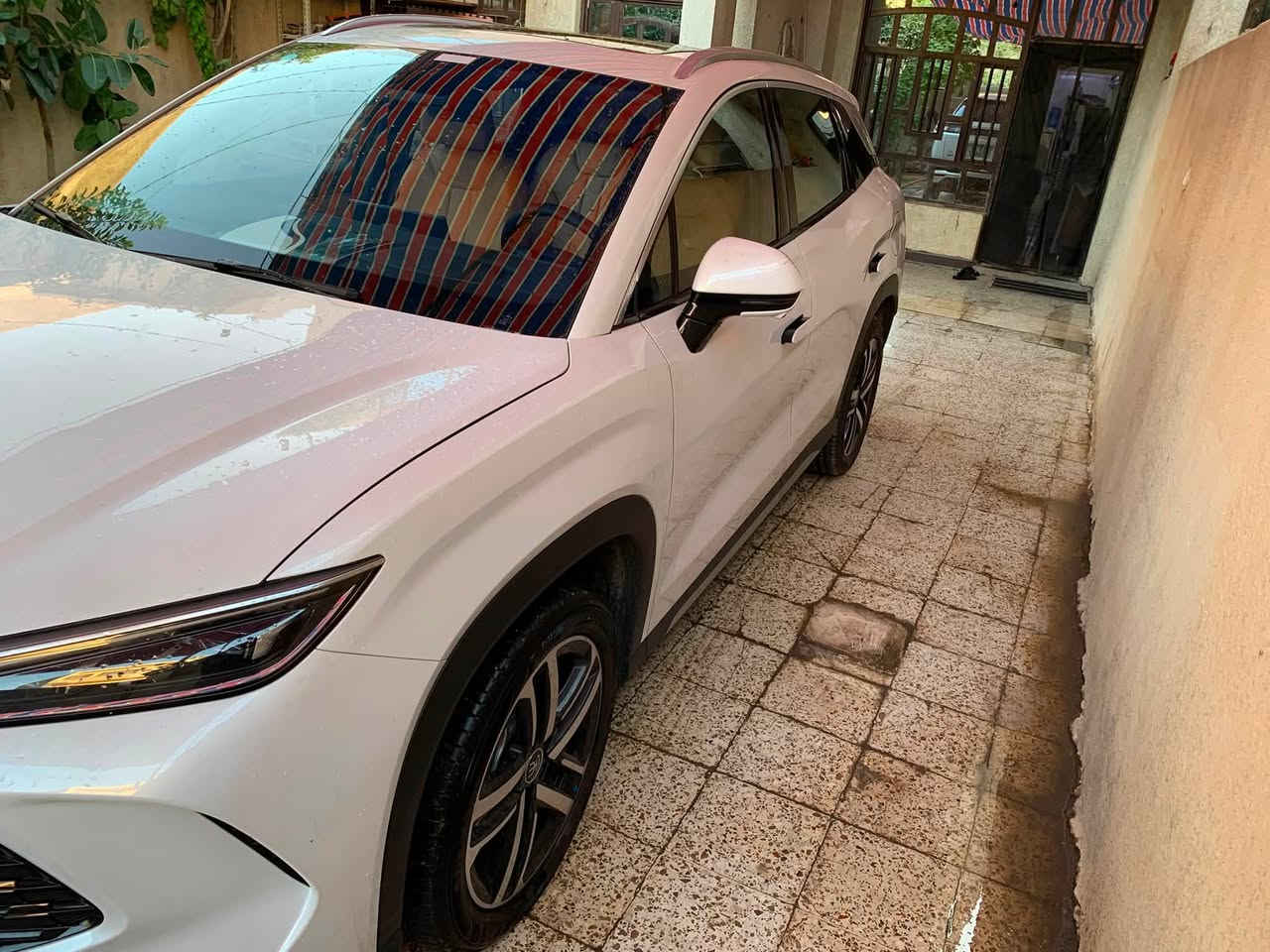 بي واي دي سونكبرو موديل ٢٥ فول مواصفات بغداد العامريه 7505682969 ٢٧ مليون و٥٠٠
