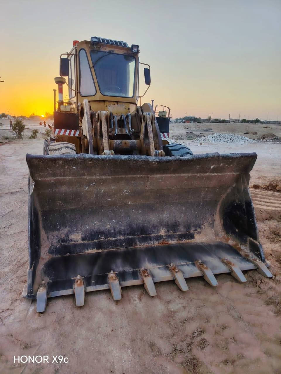 شفل كاوسكي 70بي موديل85 مابي قطرت صبخ جاهز على شغل الانبار قضاء حديثة رقم ***********
