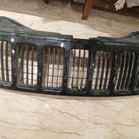 شباك كومندر • قطع غيار