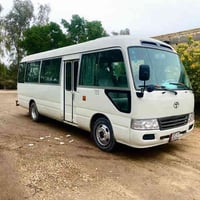 كوستر • كفاله • الدوانيه