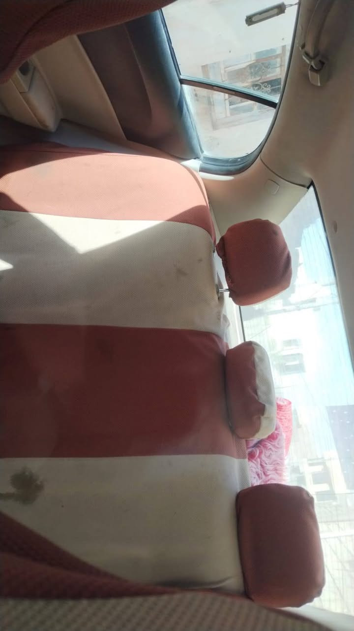 سلام عليكم من رخصه الادمن للبيع للبيع جوه سوك سياره جيلي إمجراند 7  مكفوله مكفوله ماعده المكينه بيها خيط تبخير فقط للعلم المكينه محوره بيها مكينه 2000 فقط بس المكينه شراي مكان📍🚩 السياره البصره المدينه وهاذا رقم صاحب سياره ‏‪***********‬‏ مكلف بل نشر يوجد واتساب للستفسار سعر سياره اتصل عليه وتراهم انته وياه
