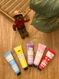 كريم يدين • جيرابيلا • ريحة خفيفة