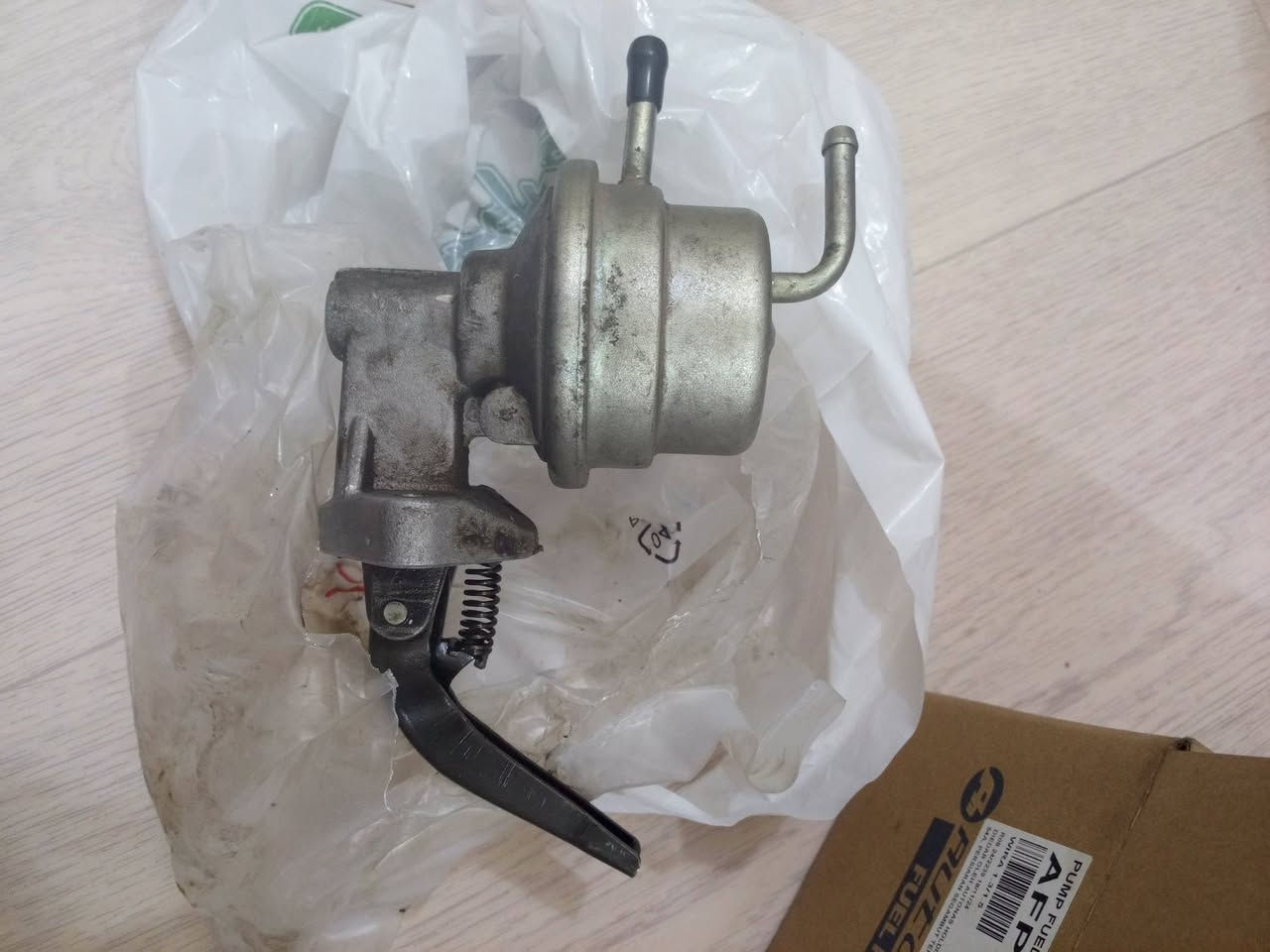 غراض بروتون مستعمله


**إذا كنت صاحب هذا الإعلان وتريد حذفه لأي سبب، رجاءا أرسل رسالة إلى الدعم الفني**