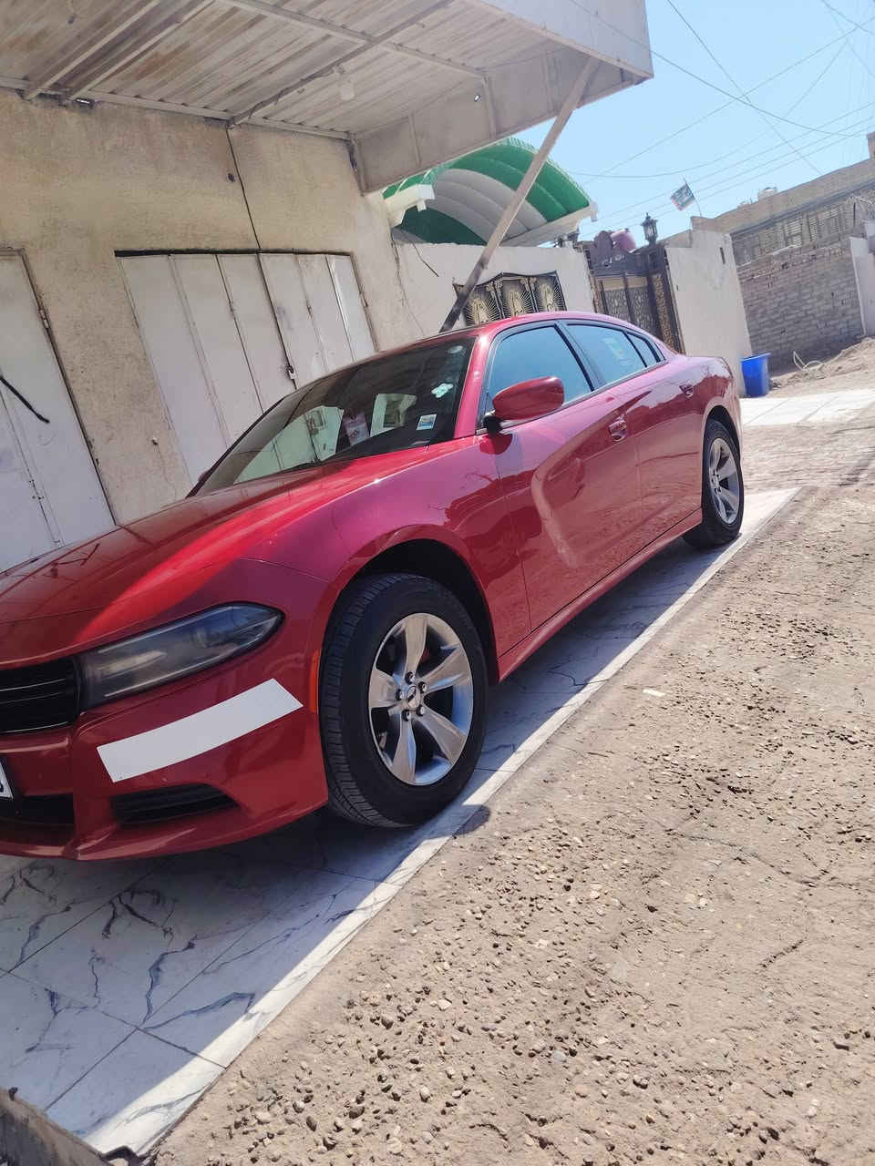 *********** جارجر ٢٠١٥ اربيل بسمي تبريد مكينه كير كفاله مكان بغداد
