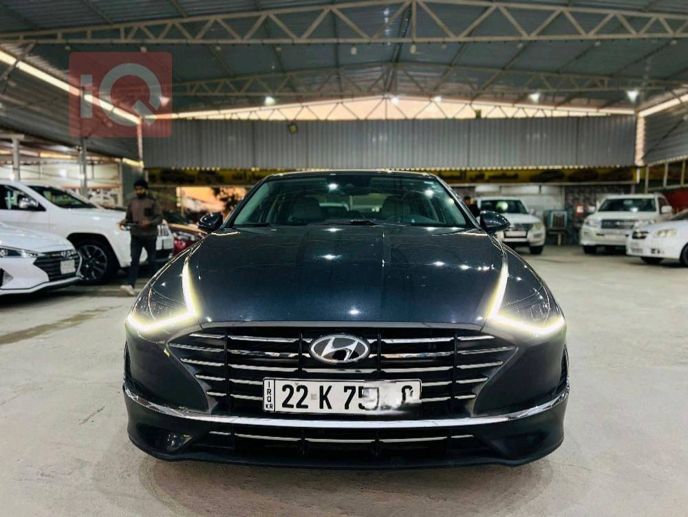 سلام عليكم
مواصفات

#الموديل : 2021

#الرقم : اربيل بسمي

#الضرر أمريكا» بابين وشبر جاملغ

#المواصفات :

▪️السيارة: هونداي سوناتا  لون نفطي

المحرك: 2500

 طقم تايرات بحالة ممتازة 

رادار امامي

كامره خلفيه دواره 360

شاشه كبيره

لد خلفي

لد امامي 

مكان المركبه النجف الاشرف 
سعر ب157

رقم الاتصال ***********
