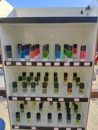 متوفره جميع البراندات الفرنسيه والثباتيه والفوحان ولا غلطه وكيل عطور ا...