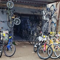 بسكليت • شارع البعث • مفروشات عبد الخالق