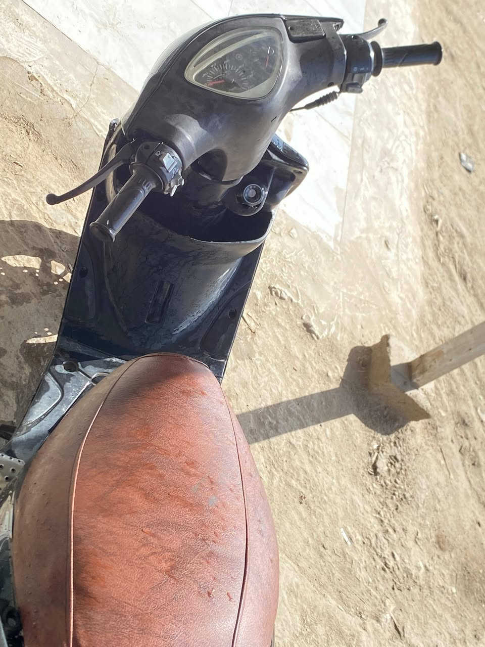 ماكس عدله بوشه 50   تجفيت  شركة مره وحده  الله شاهد دراجه نضيفه  ربع ماذب عليه  أنضف من صوره تجي وشوف سعر 450 وبيها مجال بصيط
رقم***********
