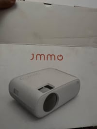 بروجكتر JMMO • جديد بالباكيت • أفلام ومباريات