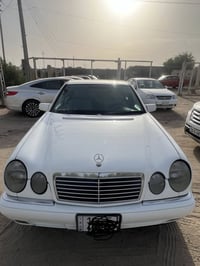 مرسيدس ام عيون • مديل ٩٧ • بصره - القرنه