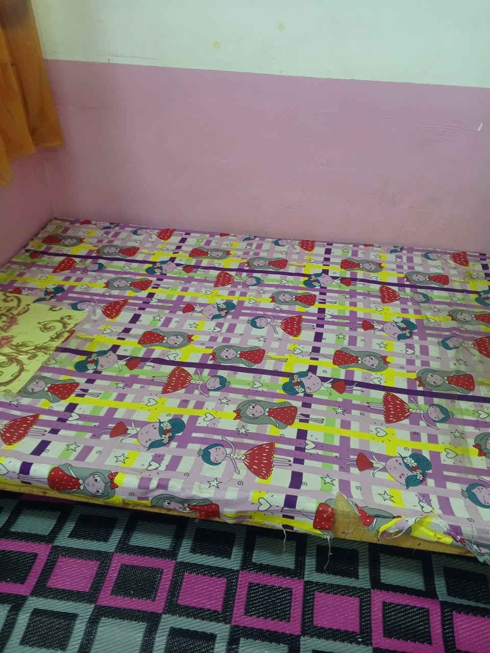 السلام عليكم جربايه للبيع بسعر 50 قفل رقم موبايل ***********
