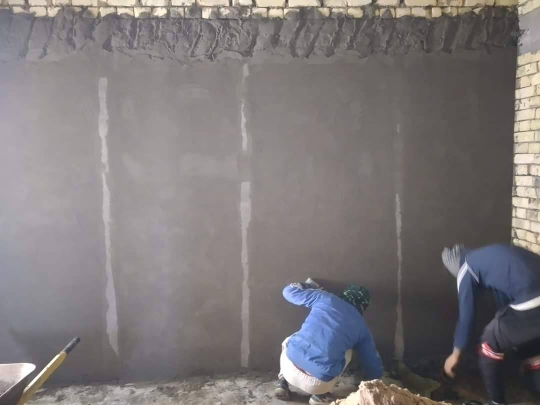 قحطان الخلفه
يوجد كادر لبخ متفرغ 

العمل كافه مناطق البصره

للتواصل / ***********
