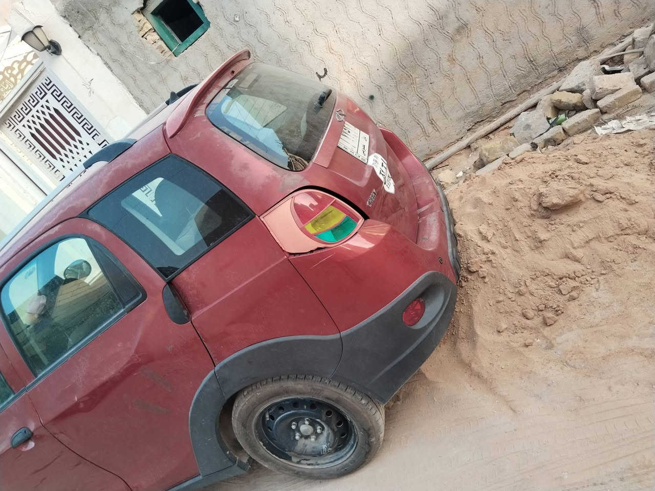 شيري اكس وان موديل 16 كير ومحرك جدد حداديه جديده باتري جديد الاستفسار ***********

