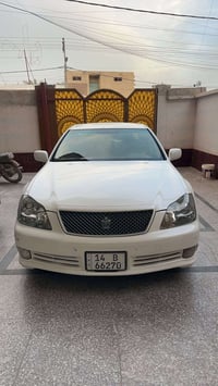 شاهينه • ٢٠٠٤ • مكينة ٣٠٠٠