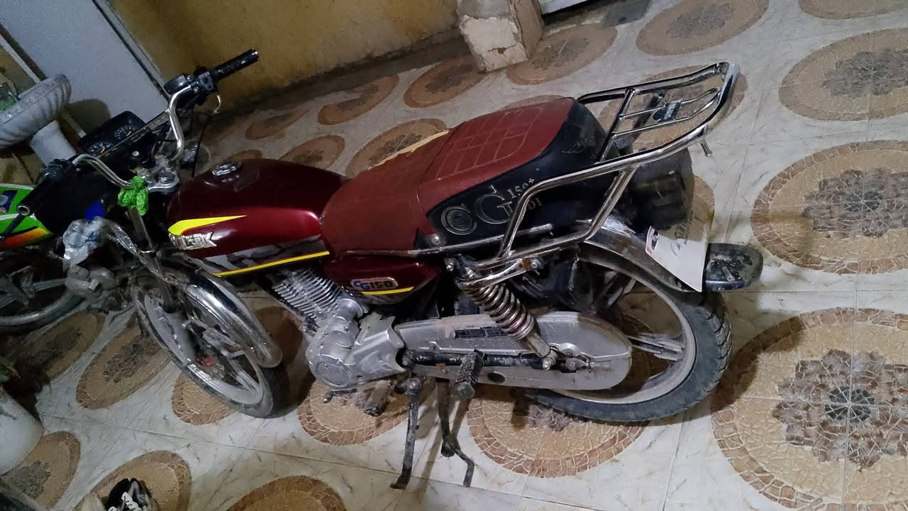 دراجه موديل 2023
نضيفه كهربائية كلهااا شغله 
مكاني ديالى جديده الشط 
متواجد واتساب منزنجر 
الشراي يجي خاص ***********
