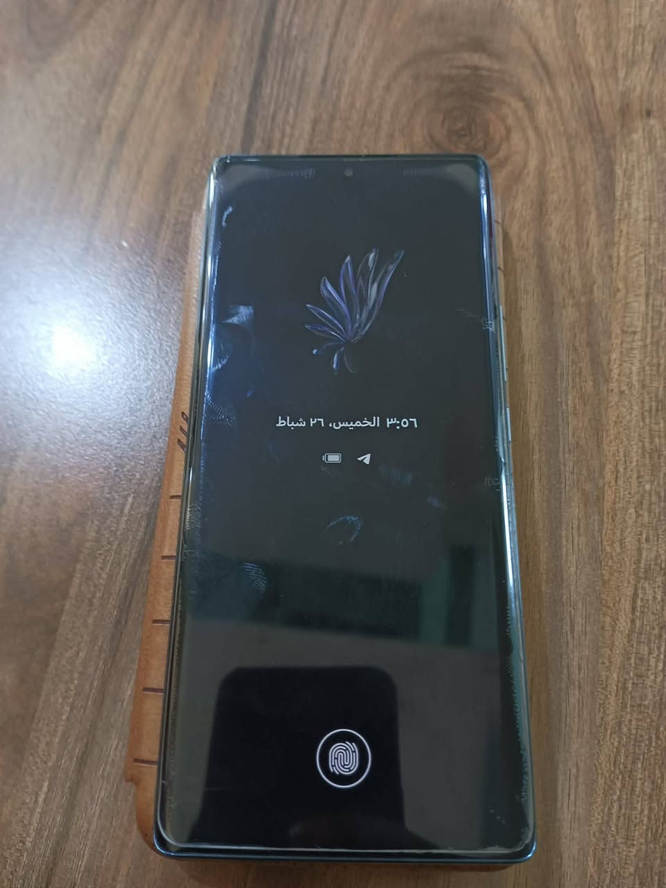 للبيع هونر 70 ذاكره128 عشوائية 8 بعده لك انضف من صوره بيع او مراوس واخذ فرق سعر270


**إذا كنت صاحب هذا الإعلان وتريد حذفه لأي سبب، رجاءا أرسل رسالة إلى الدعم الفني**