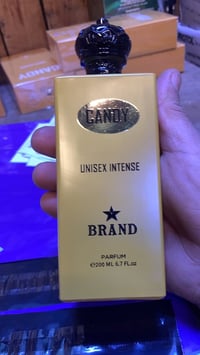 كاندي • مستخدم • بغداد الشعب