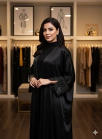 عبايات خليجي • درجة أولى • توصيل محافظات
