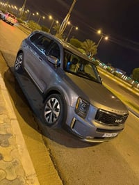 باليسايد • ٢٠٢٠ • ٦ سلندر
