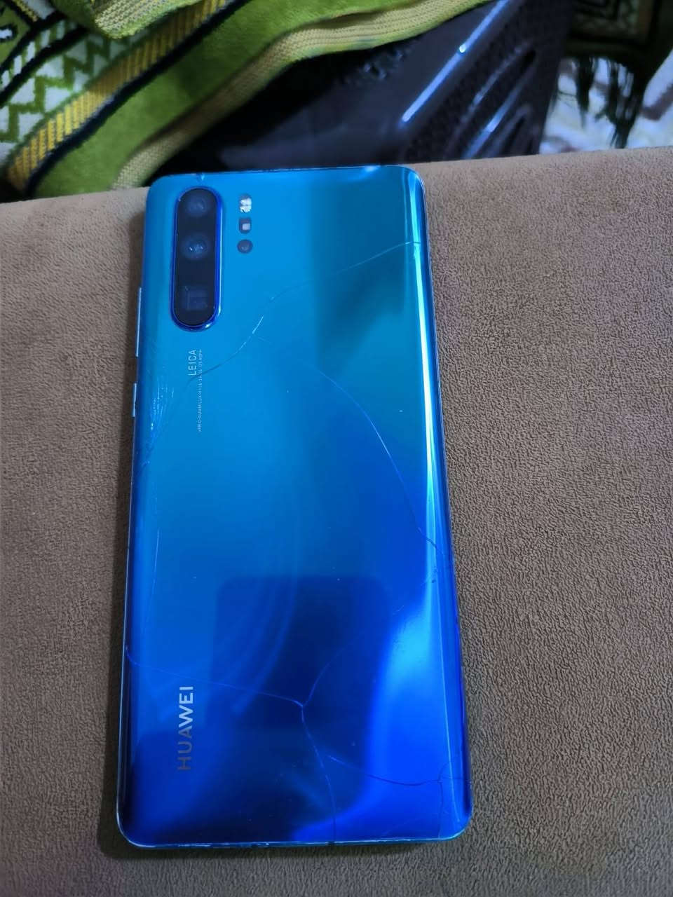 هواوي بي 30 برو ذاكرة 256 كرتون شاحن اصلي ويا بي فطر بالظهر السعر 150 قفل المكان اسكندرية حصوه ماعندي توصيل


**إذا كنت صاحب هذا الإعلان وتريد حذفه لأي سبب، رجاءا أرسل رسالة إلى الدعم الفني**