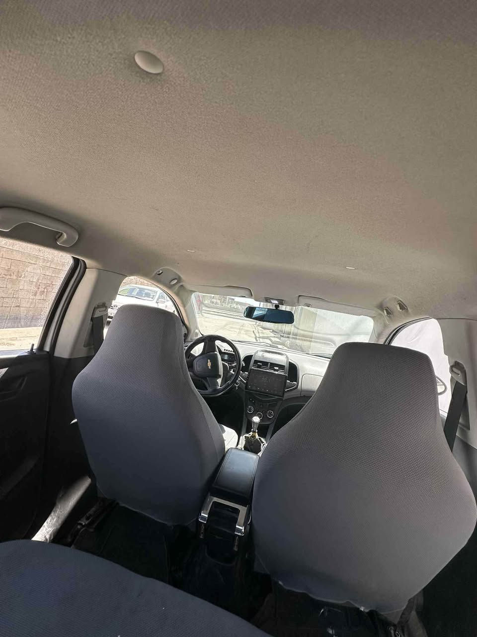 شۆفلێت سۆنک ٢٠١٢ گێڕ عادی
ڕەقەم هەولێر سەنەوی ٣ ساڵ بەسەر جووە
بەشەرتی مەکینە و گێڕ و کارەبای و تەقەو ڕەقە
٥٥ گەڵا و معامەلە 
*********** السليمانية, العراق
