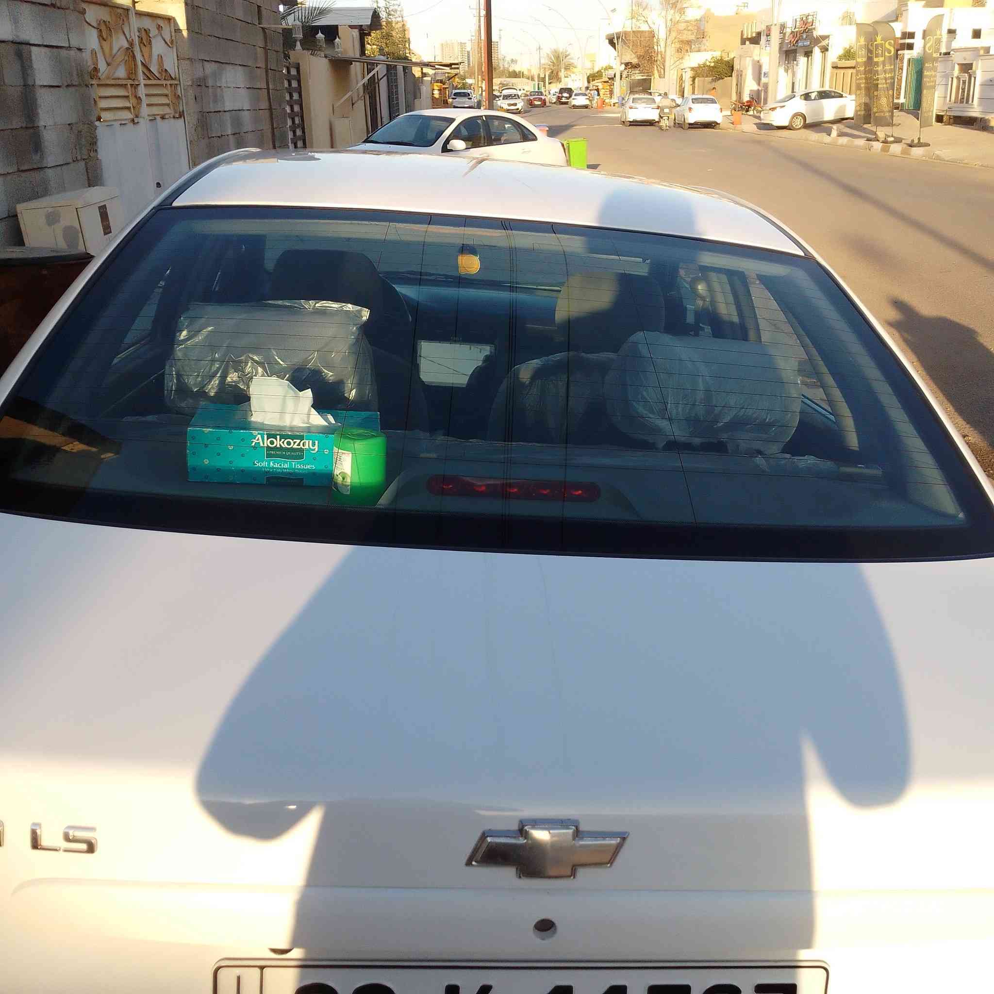 سلام عليك ورحمة الله وبركاته/سيارة شوفر ليت اوبتره موديل 2010/رقم الجديد شمالي اربيل ابسمي تحويل مباشر السيارة/كير ومحرك جديد تبريد تدفئه كفاله بدون صبخ السعر 85وبيهه مجال اتصل ودلل/***********/
