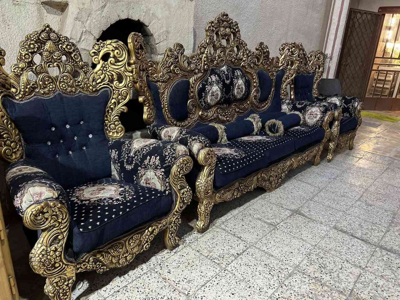 زان 10 مقاعد 
***********
