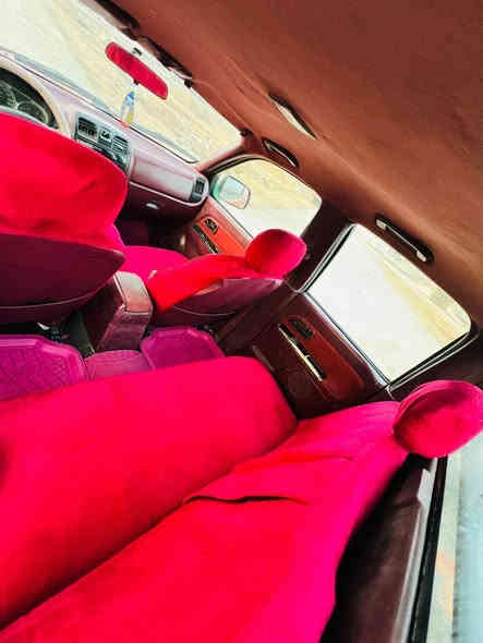 بيكم كنو وجه فلاونزه 2013 السياره جديده كلش 
كفالة من الضربه والتبديل والخياس مكينه كير 
حداديه جديده تخم تاير تبريد شغال كهربائيّة كله
 شغاله راضيه جلد السياره مال جناي جاهزه مابيه
نقص برغي رقم واسط دولي سنويه مجدده مشروع 
وطني تحويل مباشر السياره مال جناي جاهزه 
الشراي يتصل 
***********
***********
