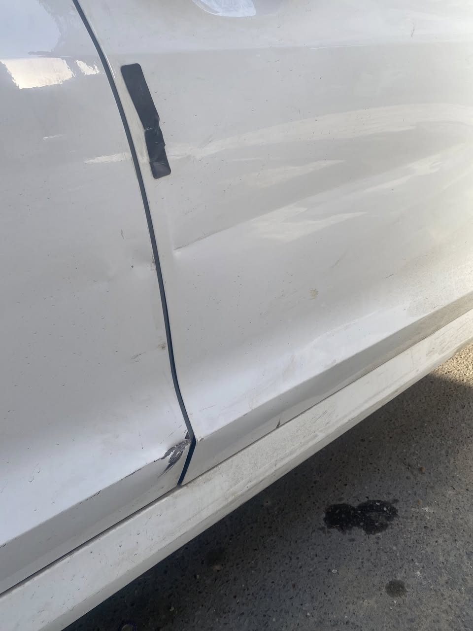 كي فايف خليجي 23 صارت بيها هاي طخة ومصلحت ابيعها على ضربتها  سعرها ٢٠٣ قفل قفل قفل مكاني الوزيرية شارع المغرب ***********
