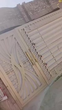 دوره هور • ٢٠٠م • واجهة ٨م