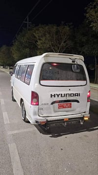 ١٩٩٨ • كەلار • شاصي نظيف