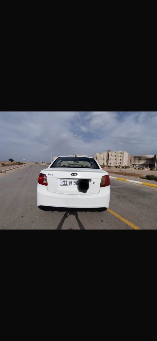 السلام عليكم كيا ريو خليجي 2011 ماشيه 121 الف رقم بغداد باسمي رقم سنويه هزه جديد كير مكينه حداديه تبريد مكفول بيها 3 قطع صبغ بابين وجاملغ  اثر شخوط مكانها بغداد سعرها 85 وبيها مجال
للاستفسار 
+964 777 310 1776 بغداد, العراق


**إذا كنت صاحب هذا الإعلان وتريد حذفه لأي سبب، رجاءا أرسل رسالة إلى الدعم الفني**