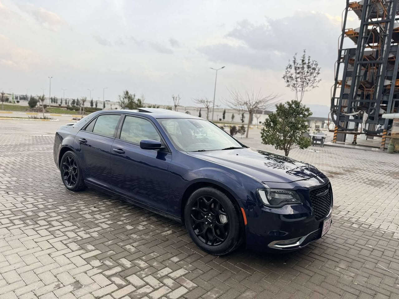 ئادمین💚
شوین سلیمانی نرخ١٠٣$ دوبەی ساخ ساخ کلین S
ئۆباما مودیل ٢٠١٦  S   V6لوک لوکە ١٦٠ هەزار روشتوە فول فول پانۆڕاما کوشون سارد و گەرم گێڕ شەفت فول فولە
٢ پارەجە ی ئەوروبەی کلیرە لەسەر  ساخی 
هەموو گیانی بەشەرت ٢٥٠ ماسروفی تیە نیە مال دوستە لوک لوکە داعامی بۆ دەعامی بەشەرت
مووشتەری تیل کە ***********
