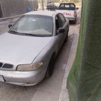 نوبره • ١٩٩٧ • بغداد