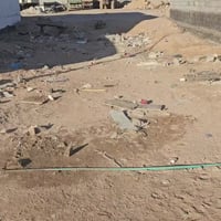 يتوفر قطعة ارظ با ابو الخصيب حي الجوادين با مساحة ٢٠٠ متر السعر ٤٠ اتص...