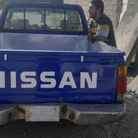 بيكب • ١٩٩١ • كير اوتوماتيك