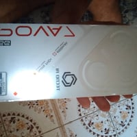 ذاكرة 256 • رام 8+8 • قفل